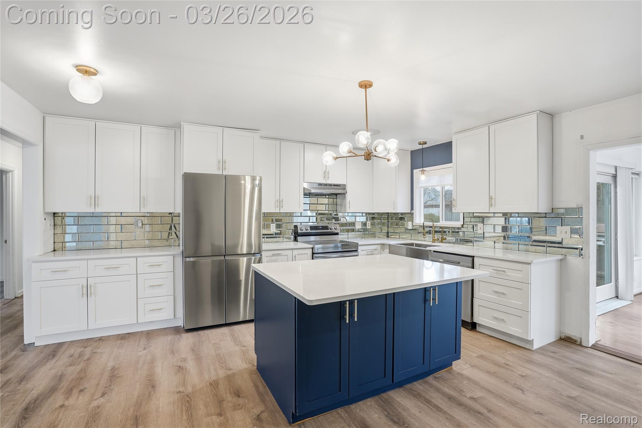 2707 Pine Ridge Road