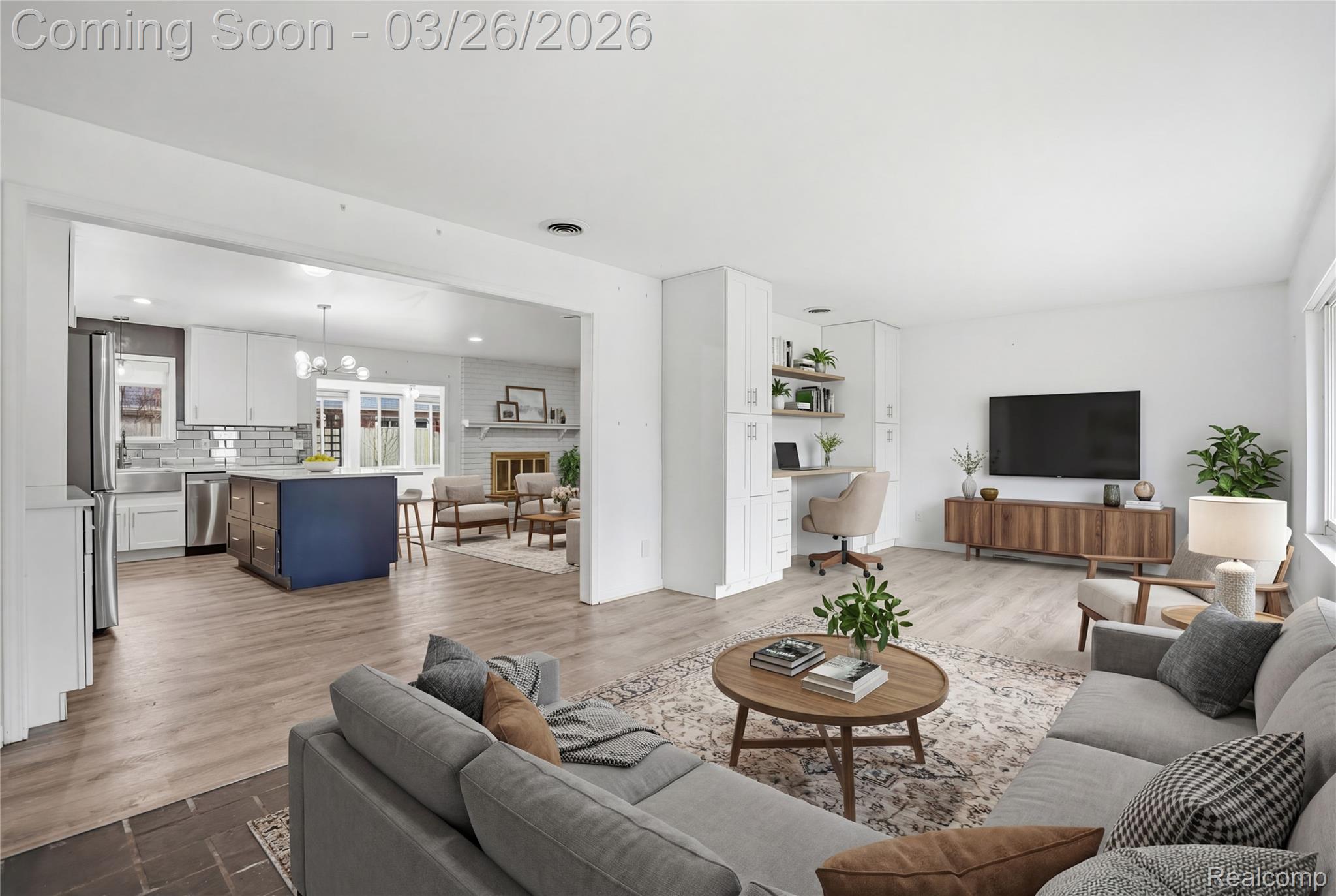 2707 Pine Ridge Road