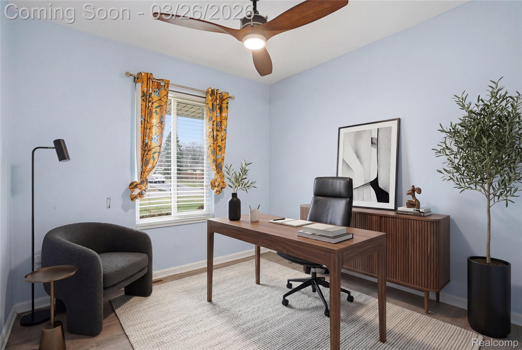 2707 Pine Ridge Road