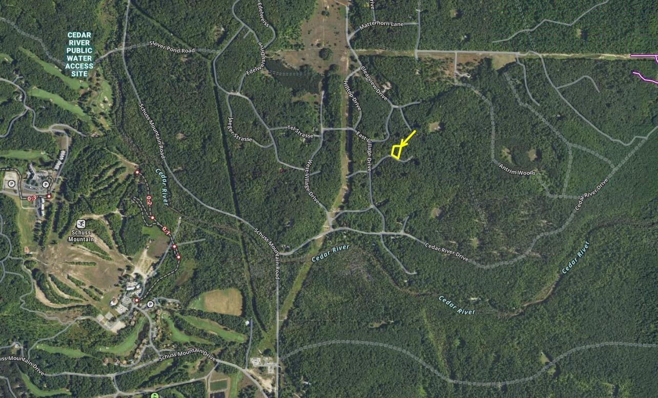 Lot 122 Maromir Court