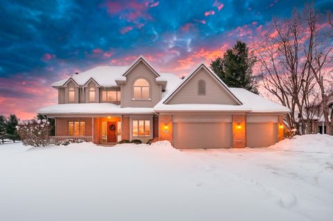 8863 W PQ Avenue Texas Charter Township MI 49071