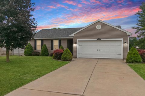 2830 Arctic Avenue Cooper Charter Township MI 49004