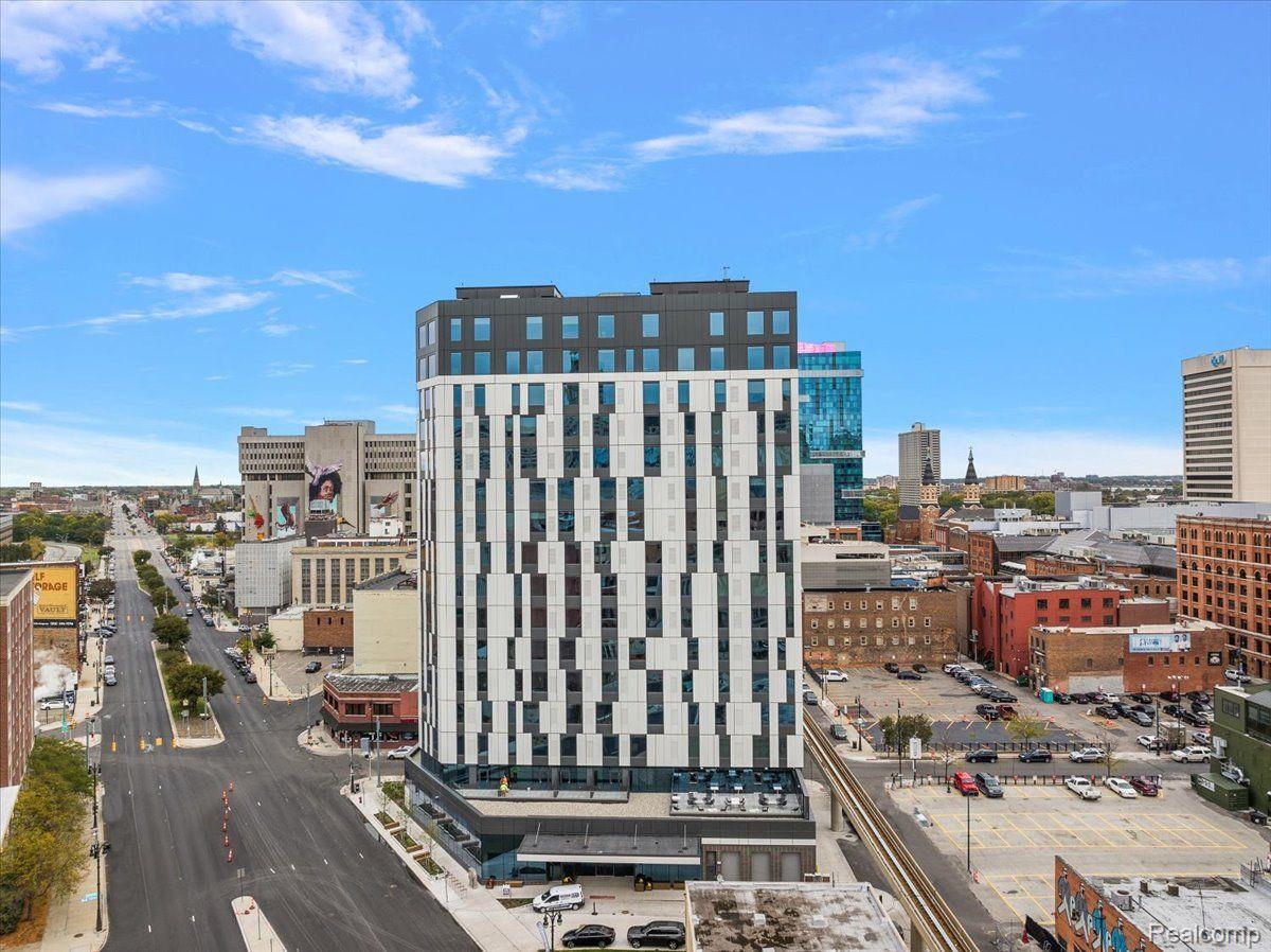 330 Gratiot Avenue 1603