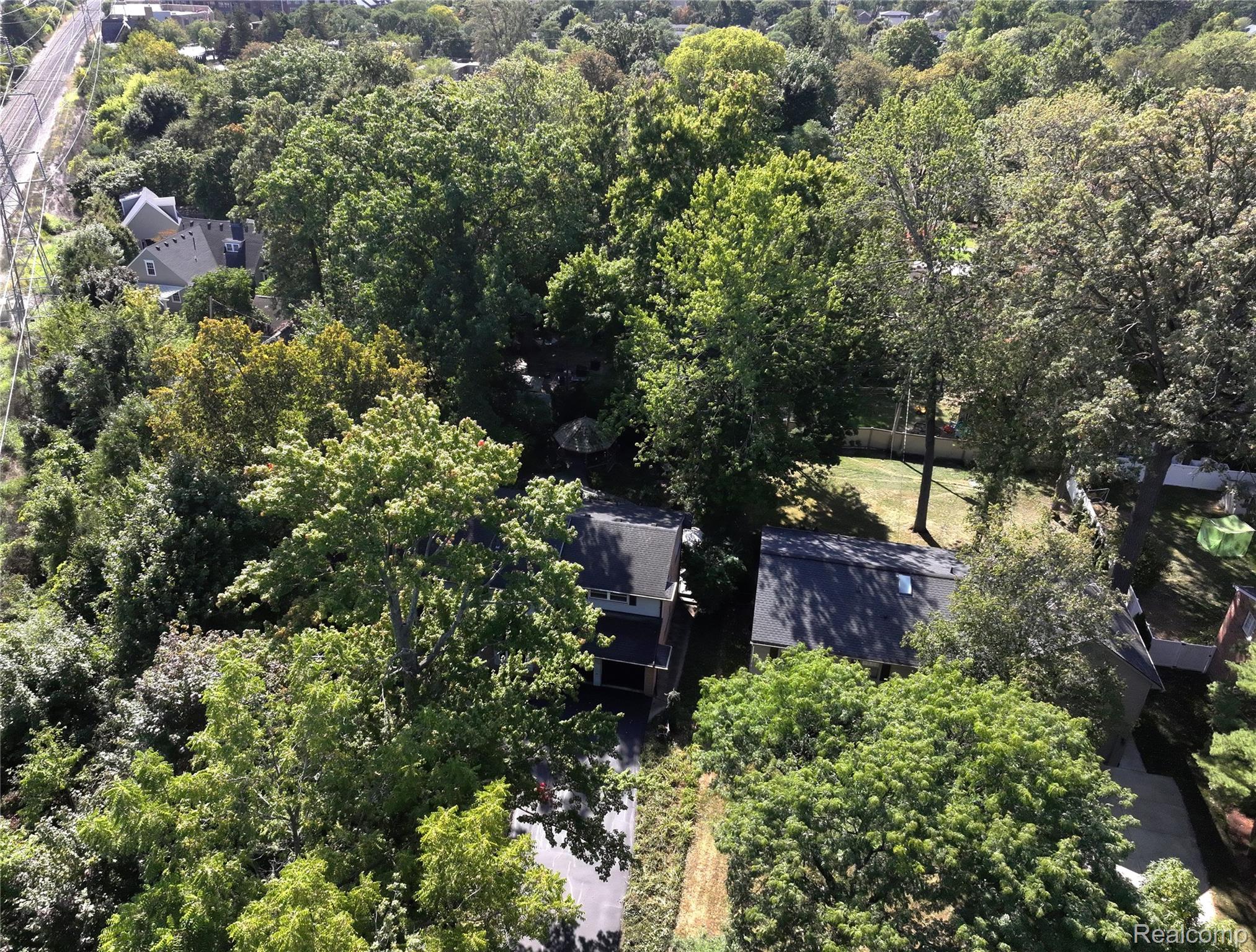 1850 Dorchester Road