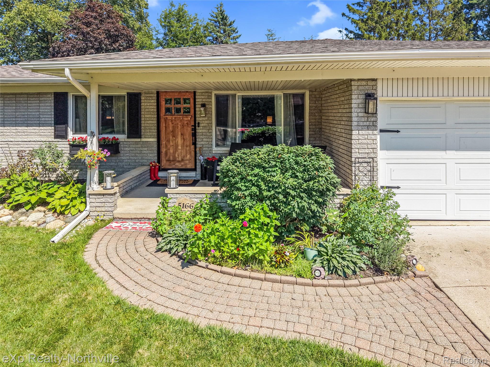 5166 Dayton Drive
