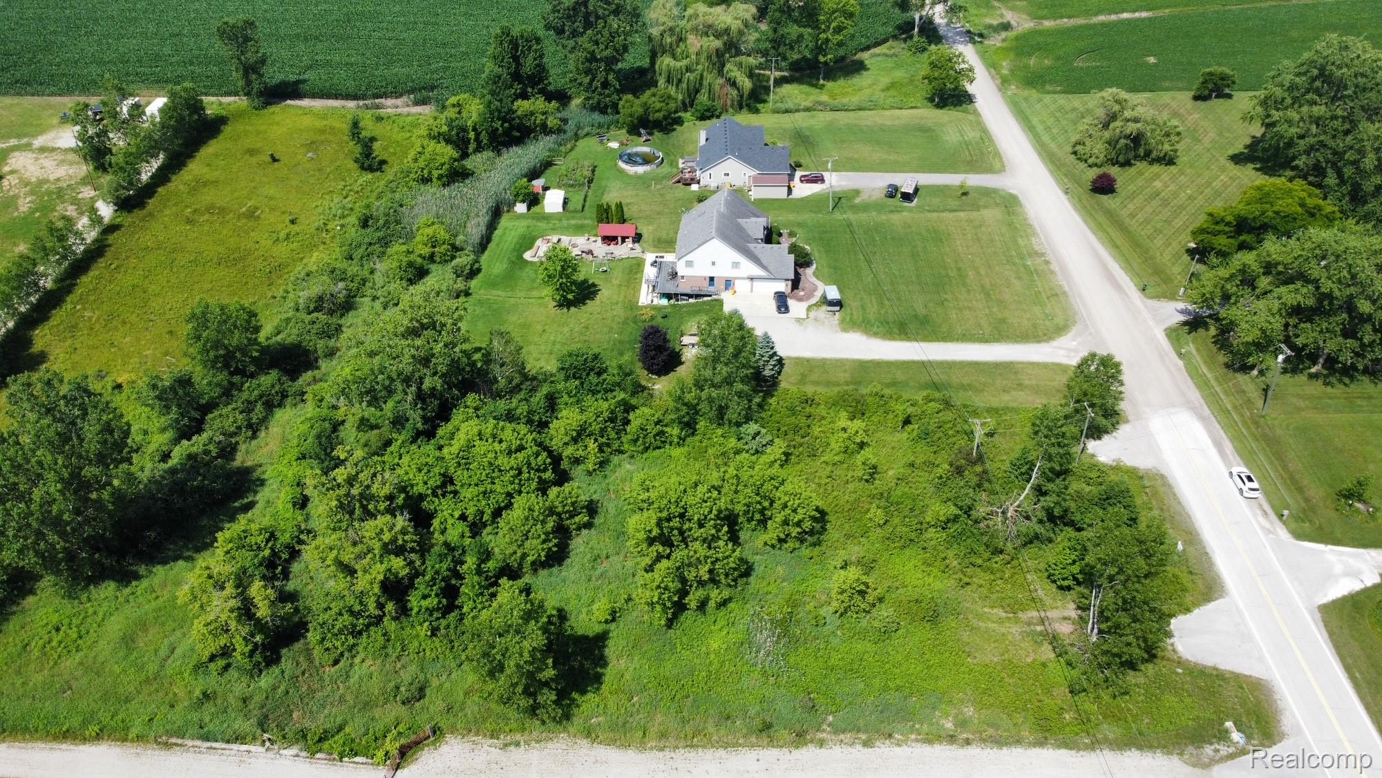 22950 McPhall Road