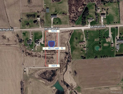 22950 MCPHALL RD, ARMADA, MI 48005 - Image fc5a4ea2cccc74643ee4a7e0ac92b35c/502276132