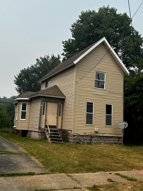 Photo of 153 3rd Street, Battle Creek City, MI 49014 (MLS # 64026036854)