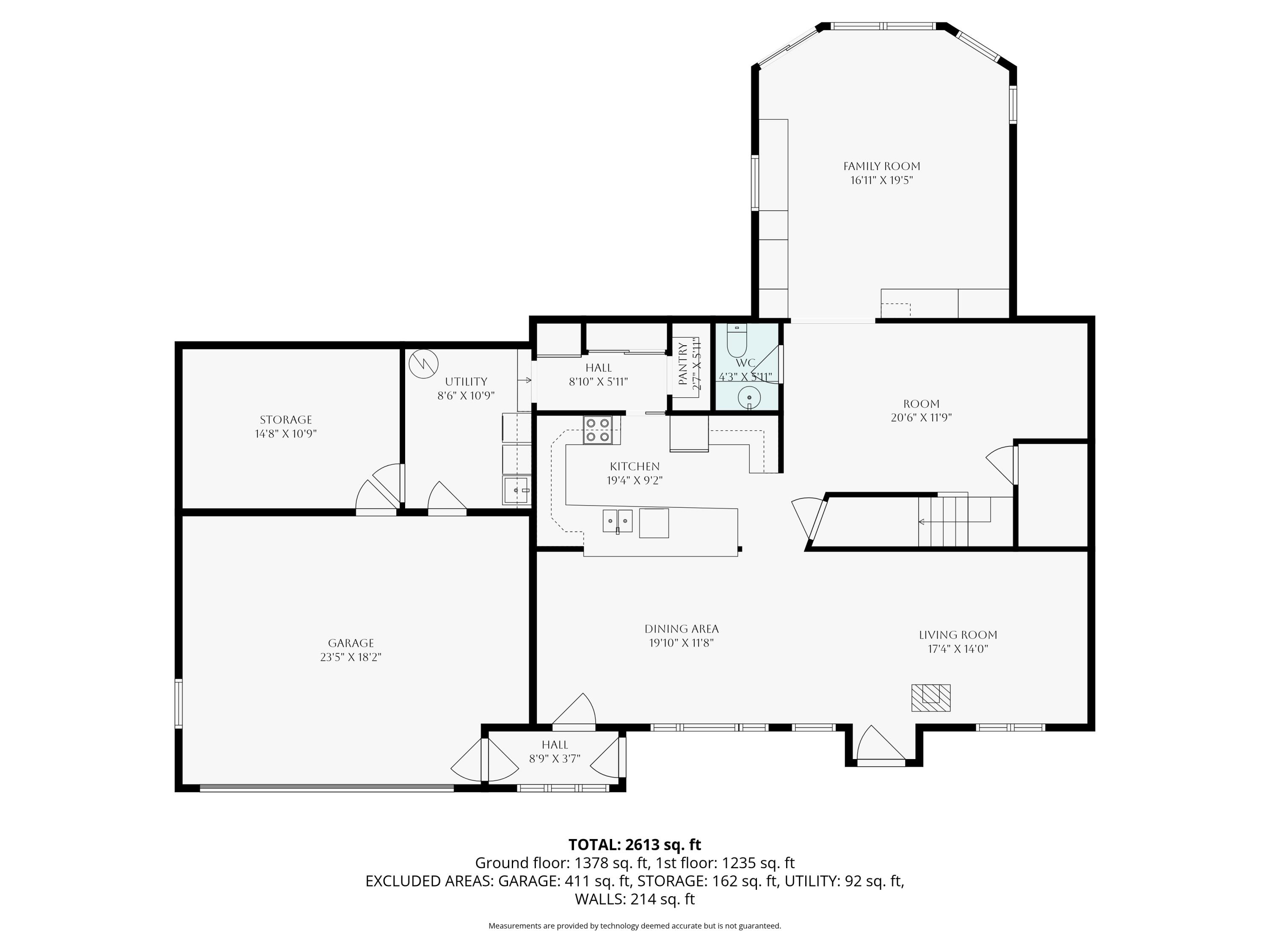 5742 Timber Canyon Bend NE