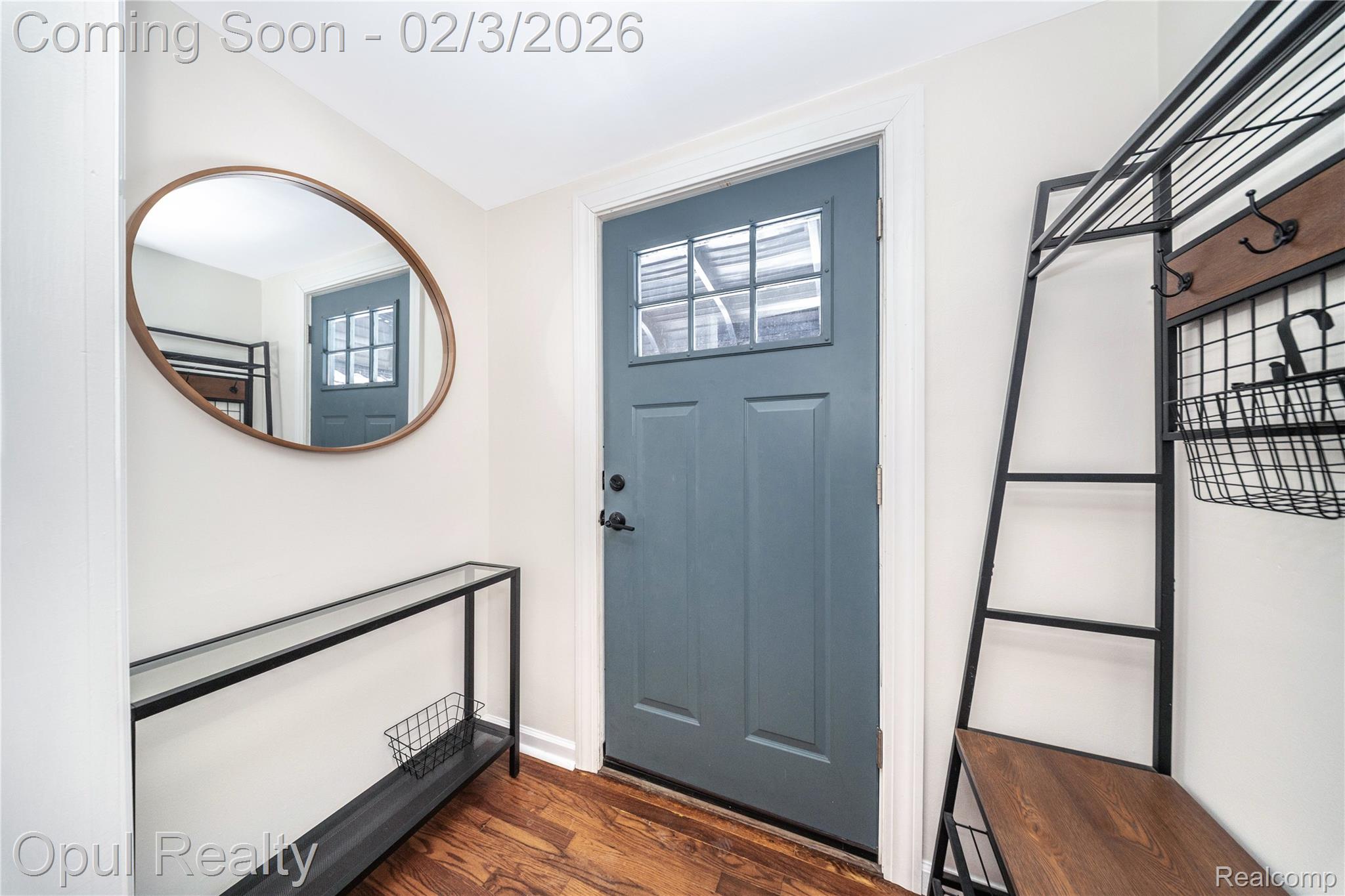 1821 N Lafayette Avenue