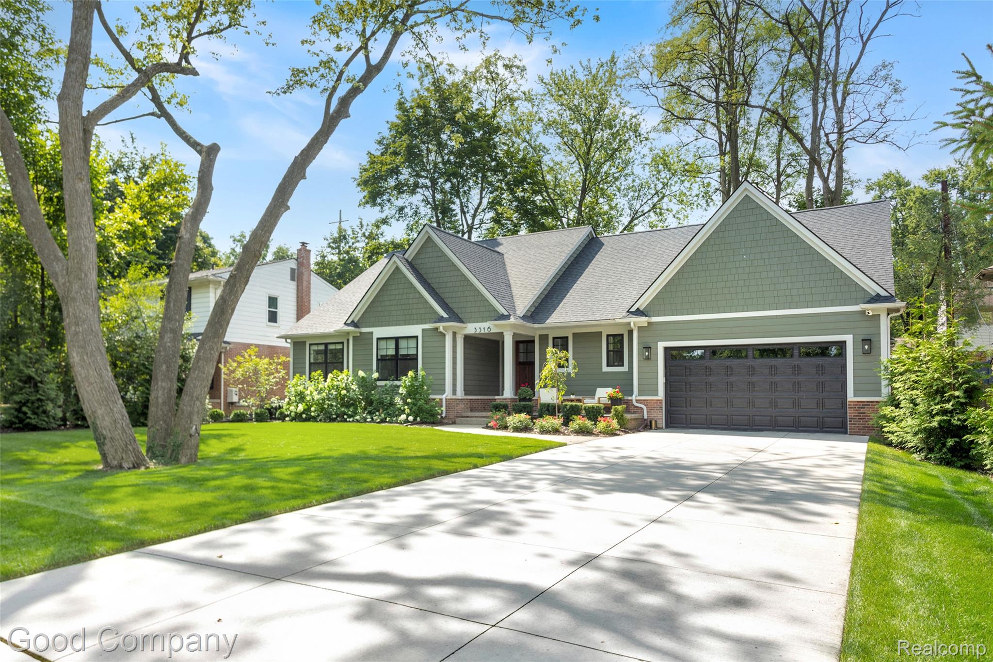 3316 Vinsetta Boulevard