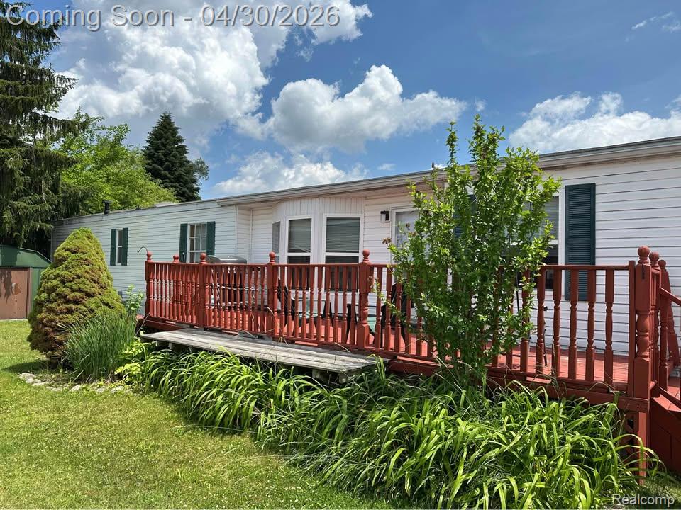 831 N Pontiac Trail 73