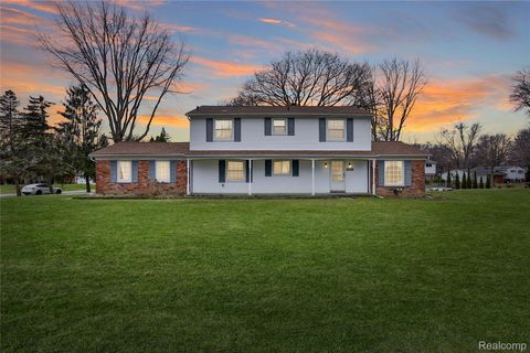 32319 Nottingwood Street Farmington Hills City MI 48334