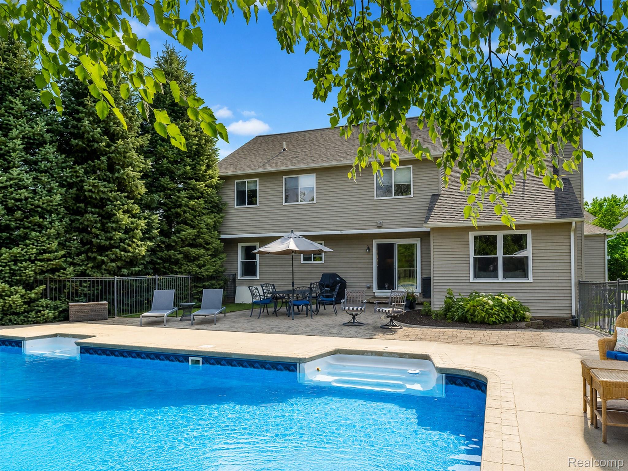 5734 Katz Farm Court