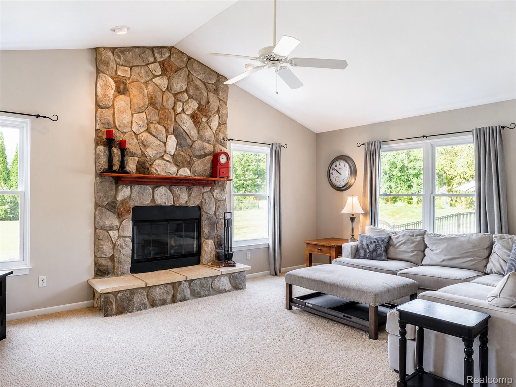 5734 Katz Farm Court