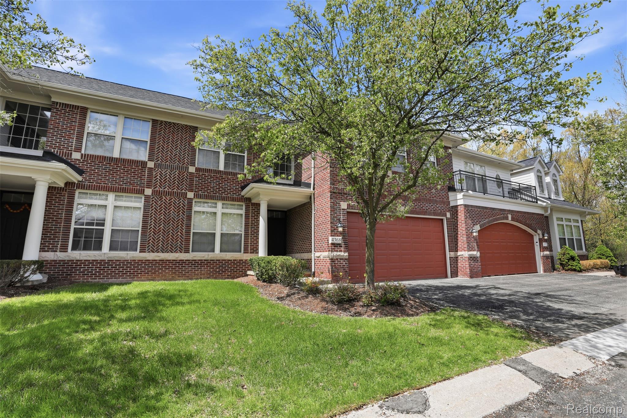 4368 Gateway Circle