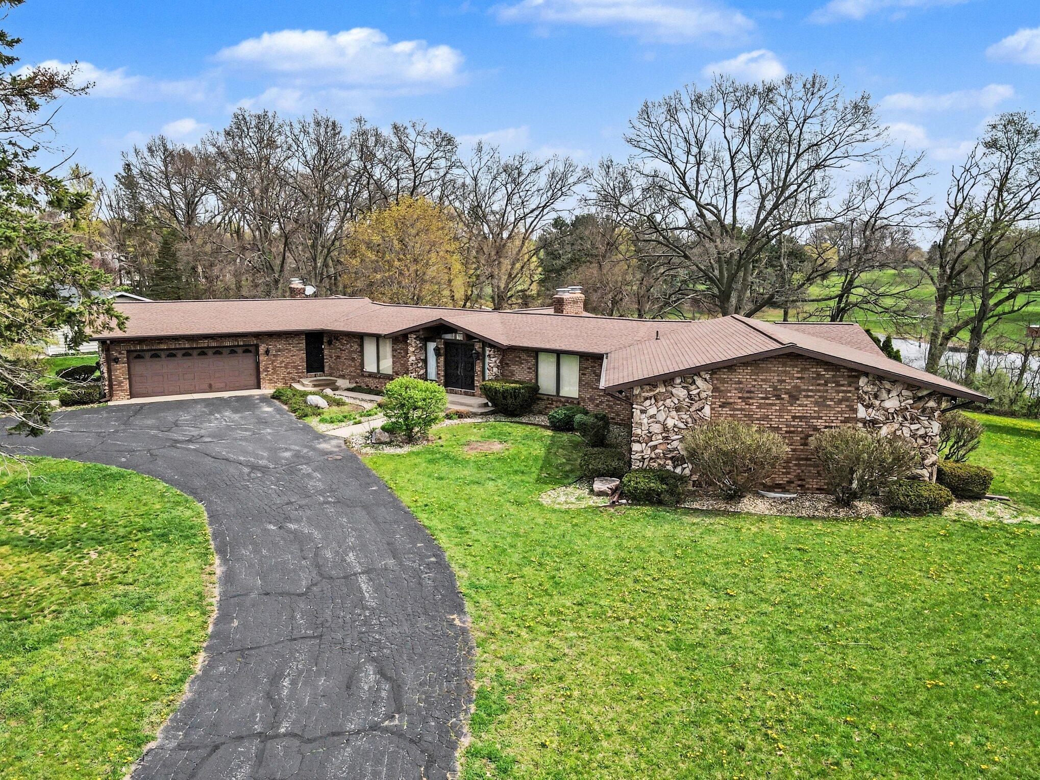 56585 Fairway Drive