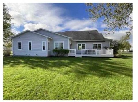Tiny photo for 2649 Club Court, Unknown, MI 49685 (MLS # 81026025914)