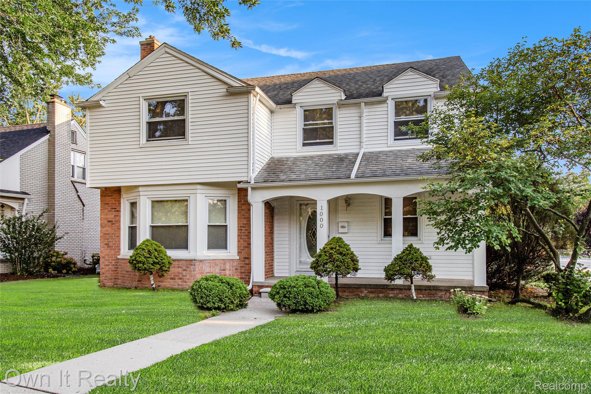 1000 S Denwood Street