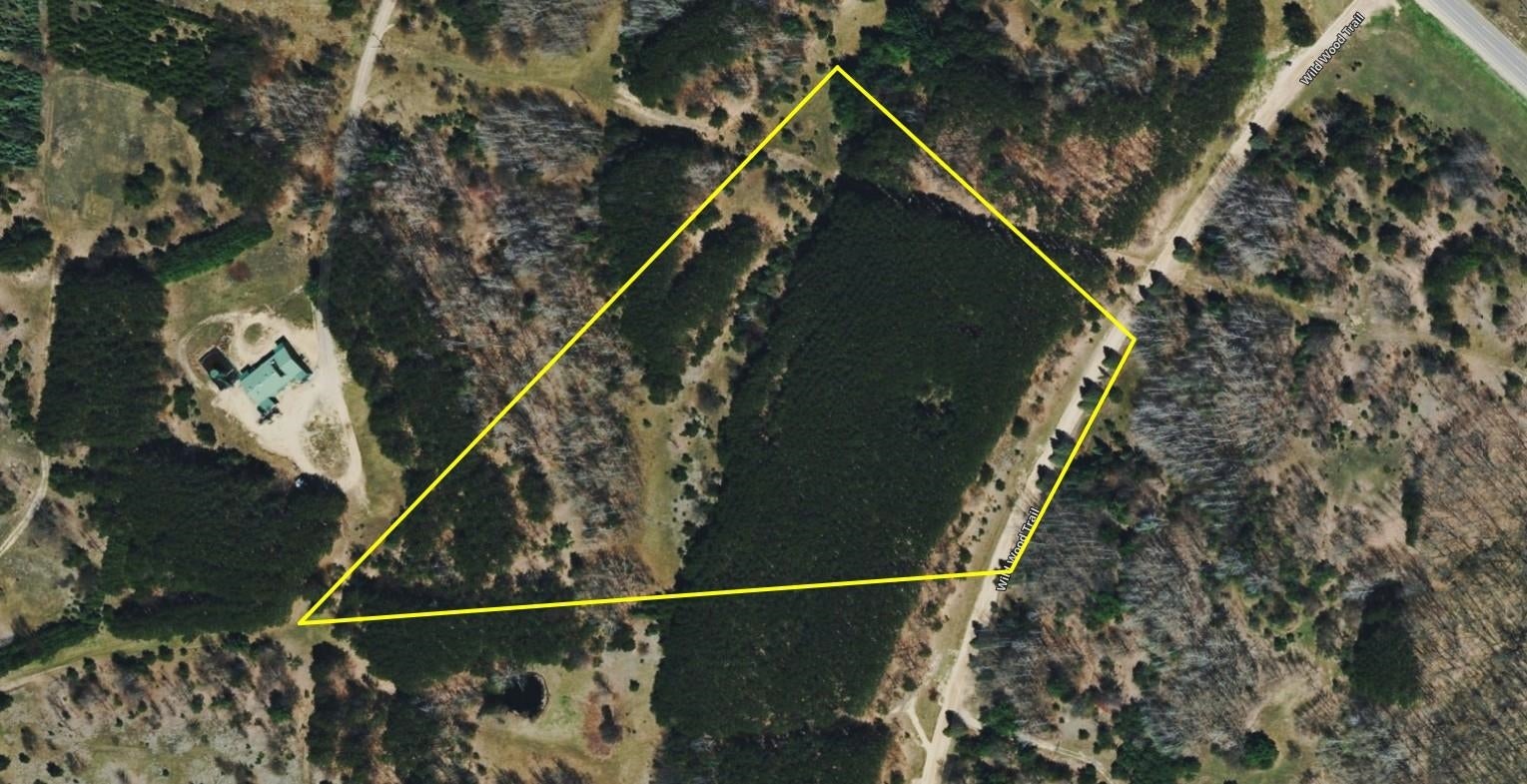 Parcel 6 Wildwood Trail