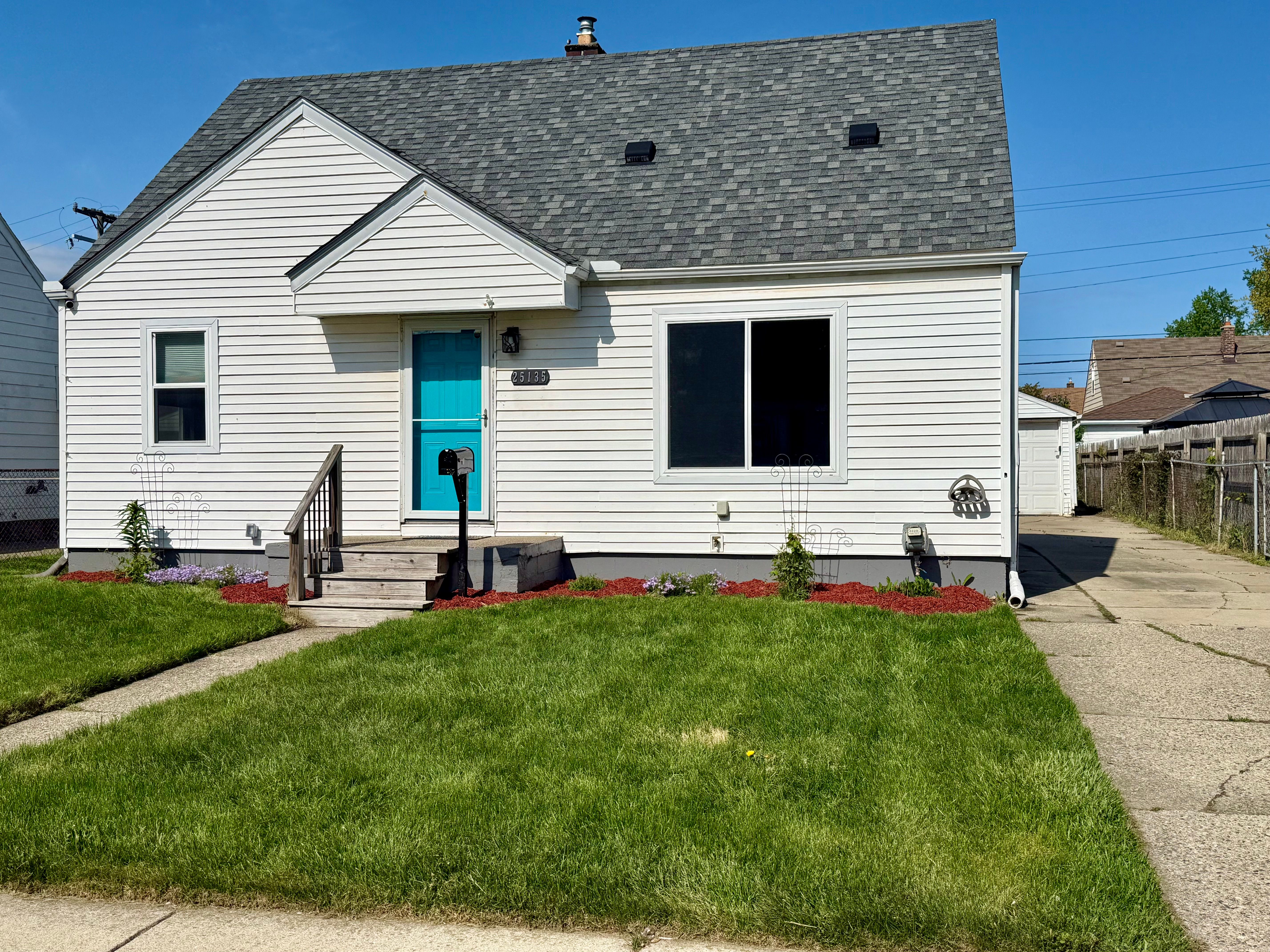 25135 BUICK Street