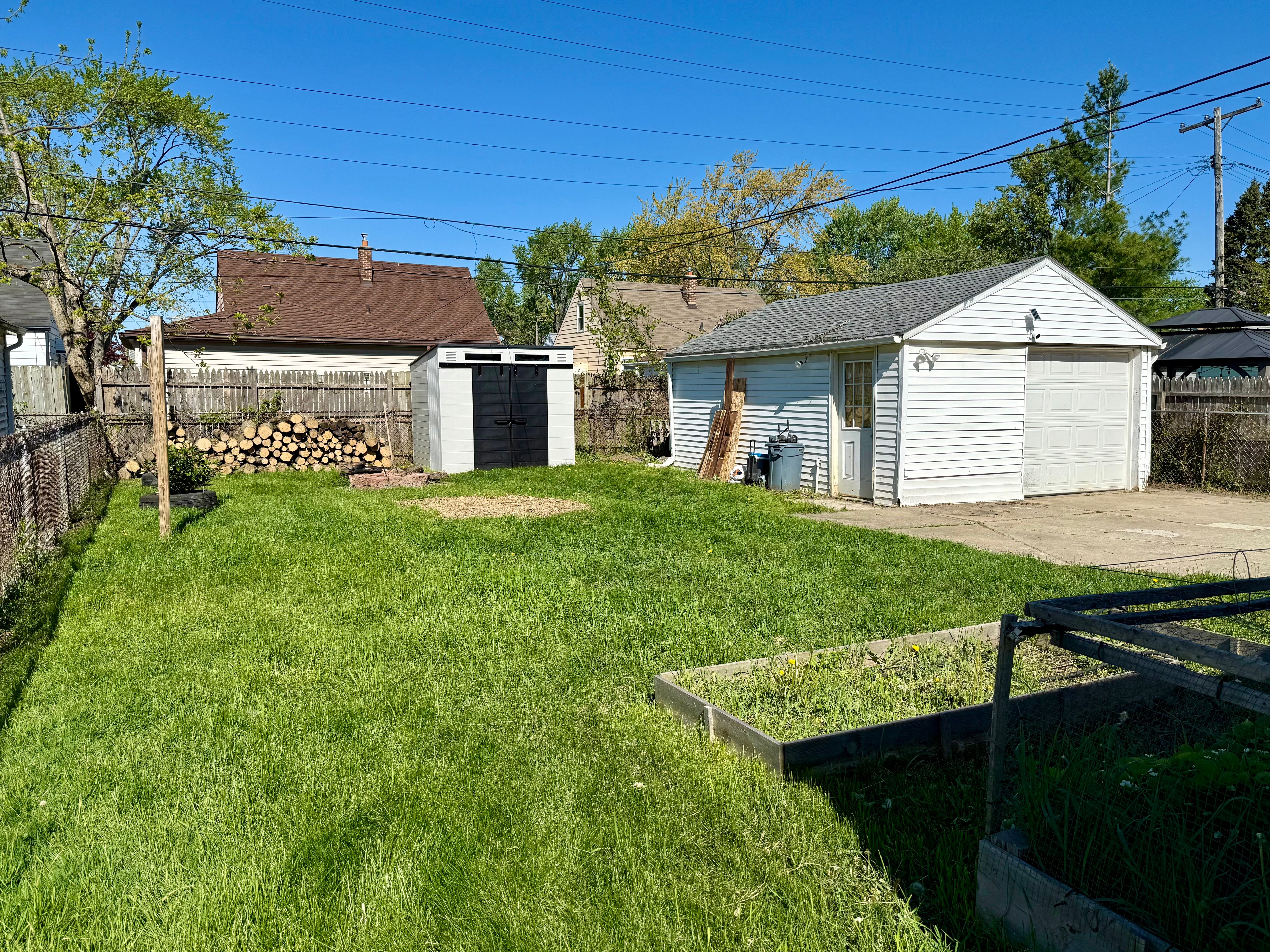 Roseville City, Michigan 48066, United States, 3 Bedrooms Bedrooms, ,1 BathroomBathrooms,Residential,Pending,125419