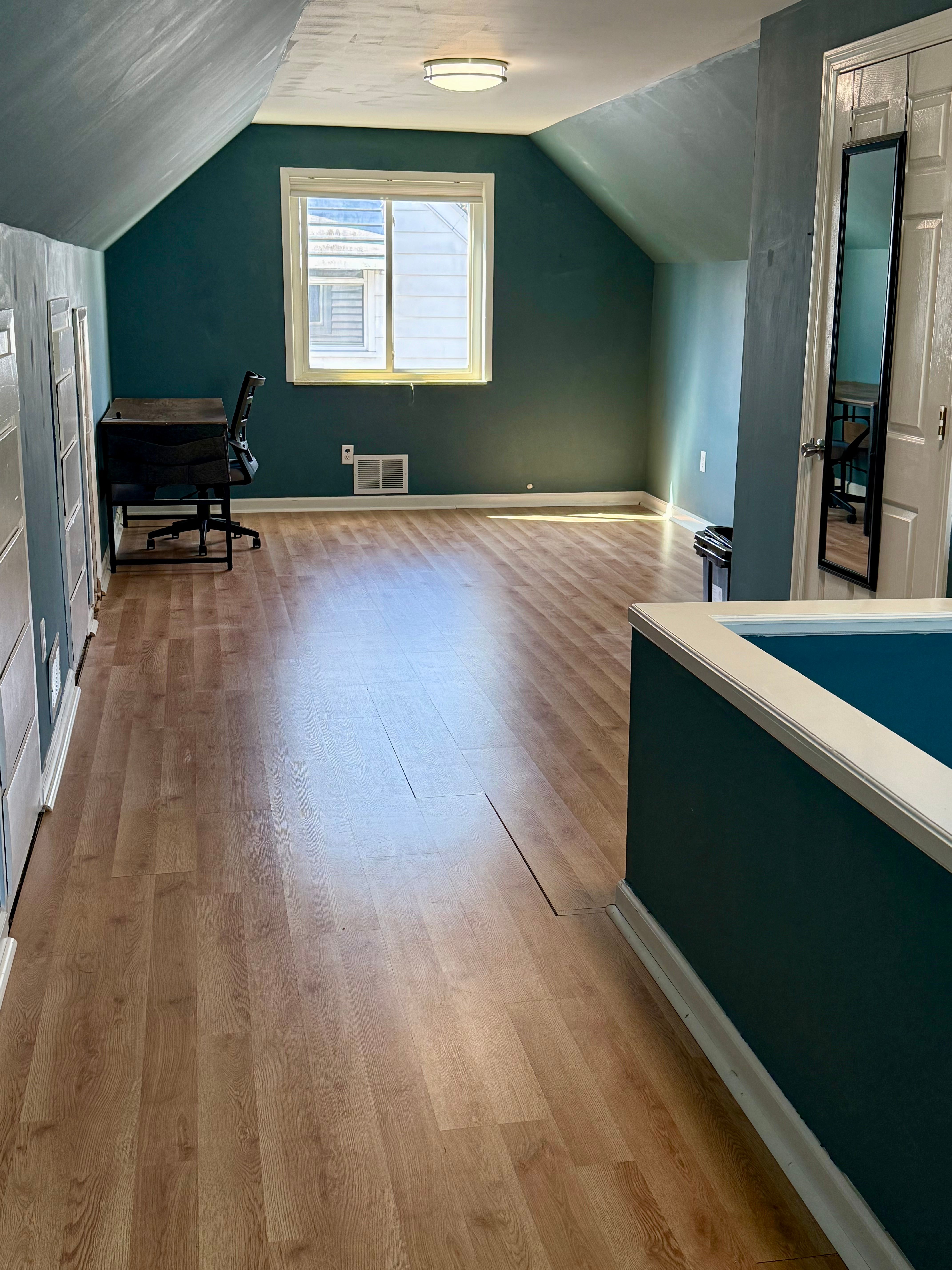 Roseville City, Michigan 48066, United States, 3 Bedrooms Bedrooms, ,1 BathroomBathrooms,Residential,Pending,125419