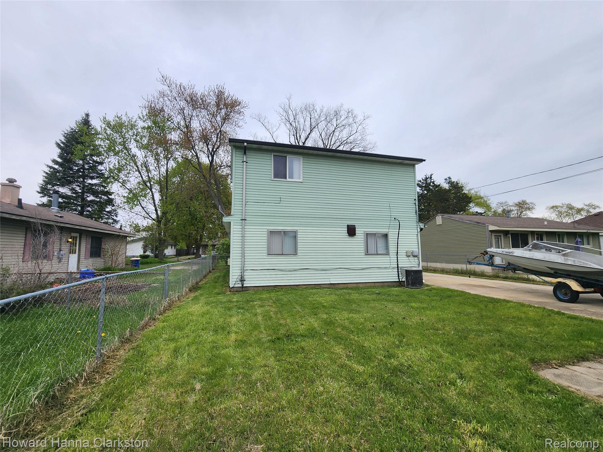 6679 Saline Drive