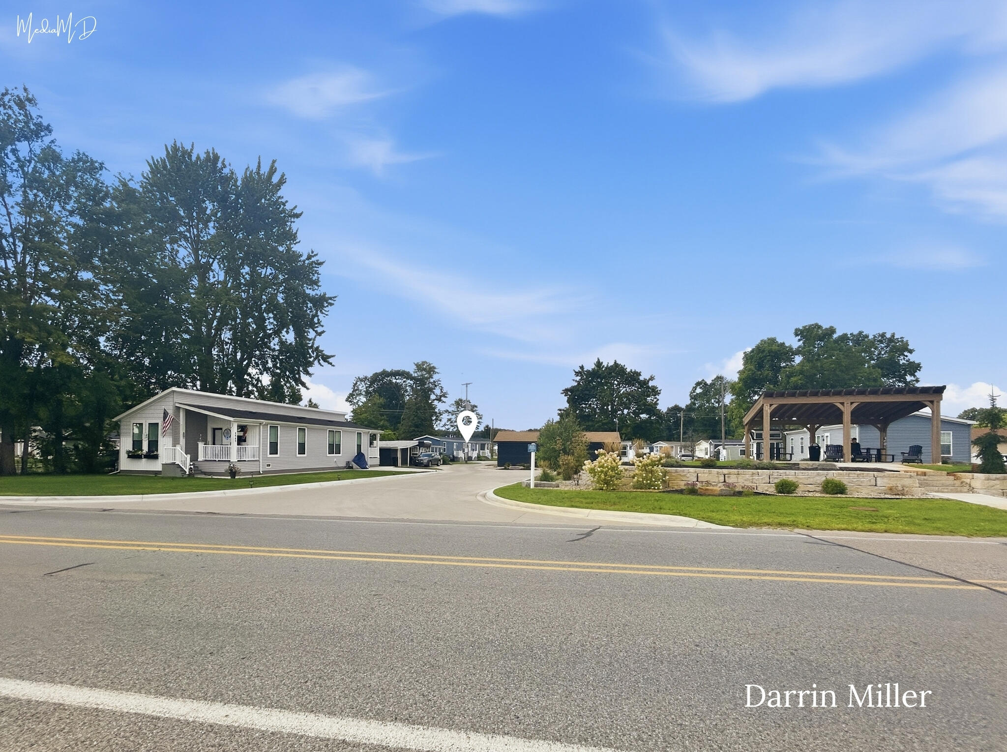 4567 Circle Inn Drive