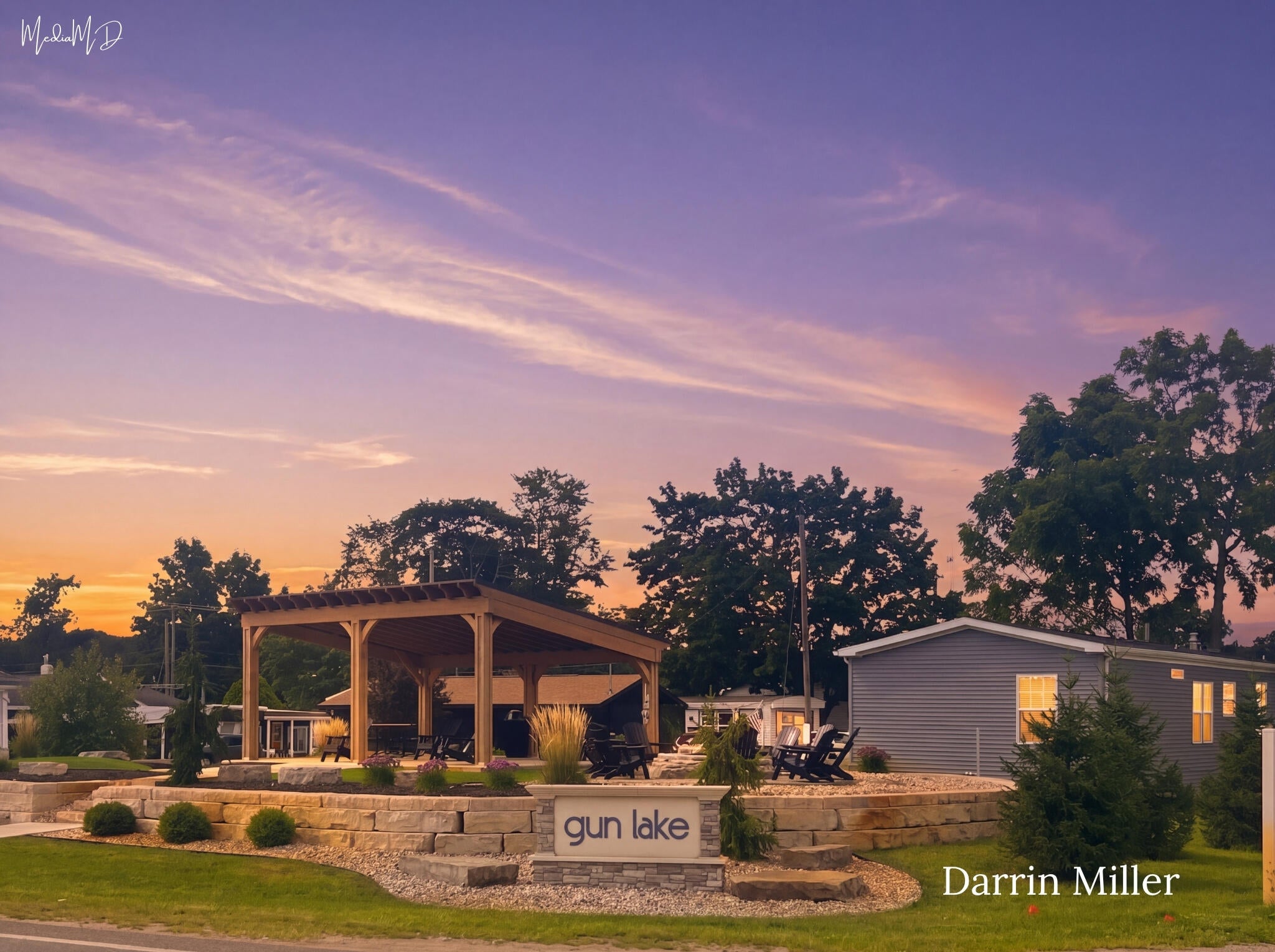 4567 Circle Inn Drive