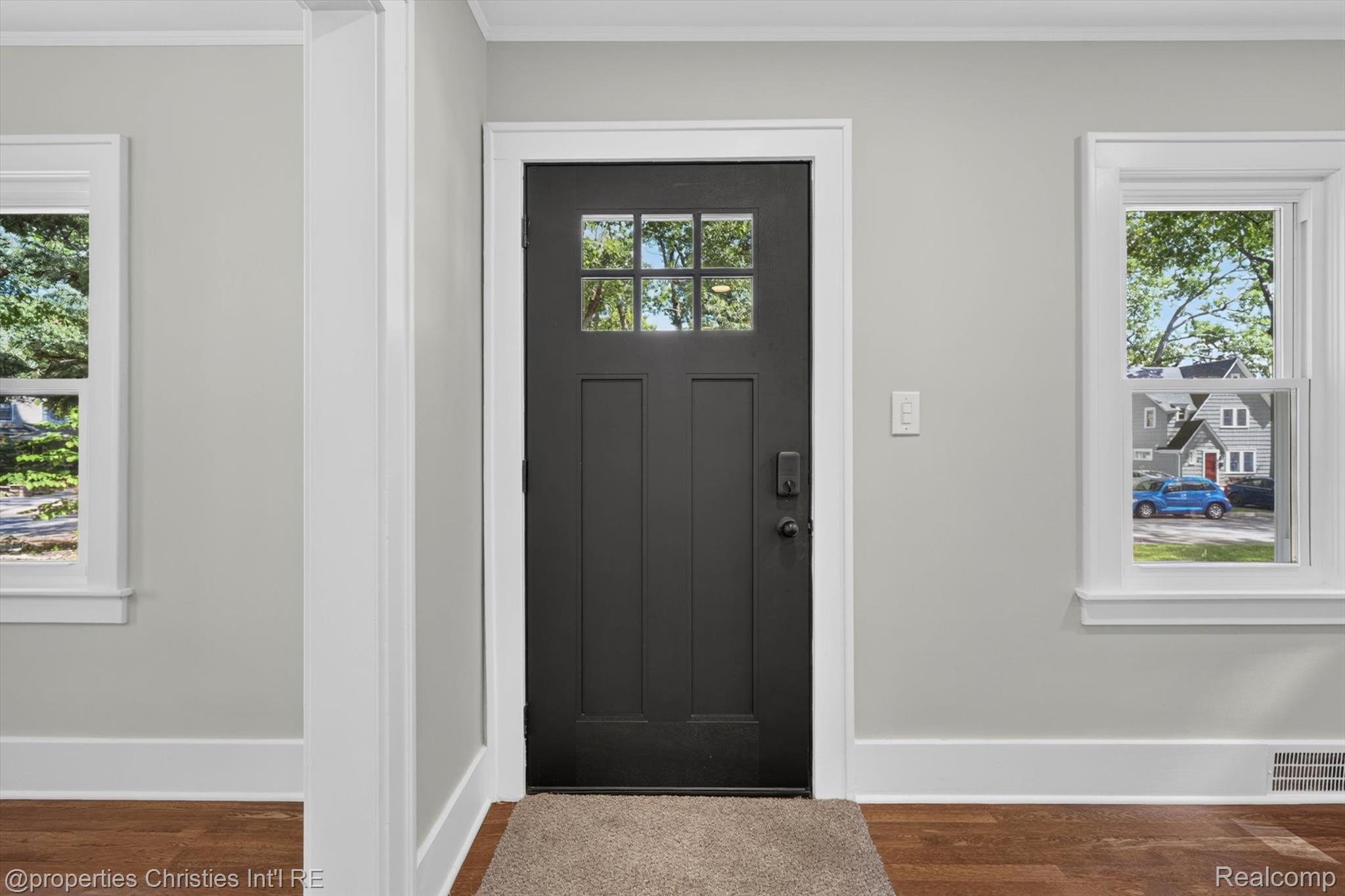 609 Forestdale Road