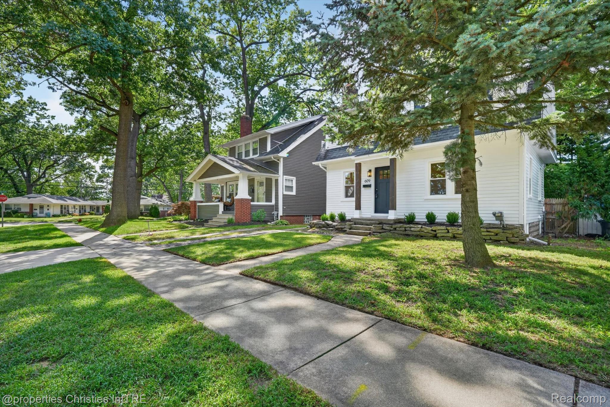 609 Forestdale Road