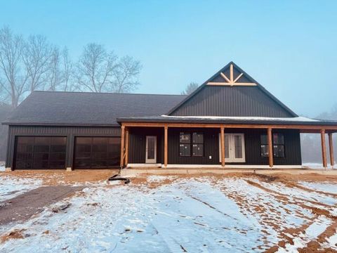 401 Sabine #31 Drive Egelston Township MI 49442