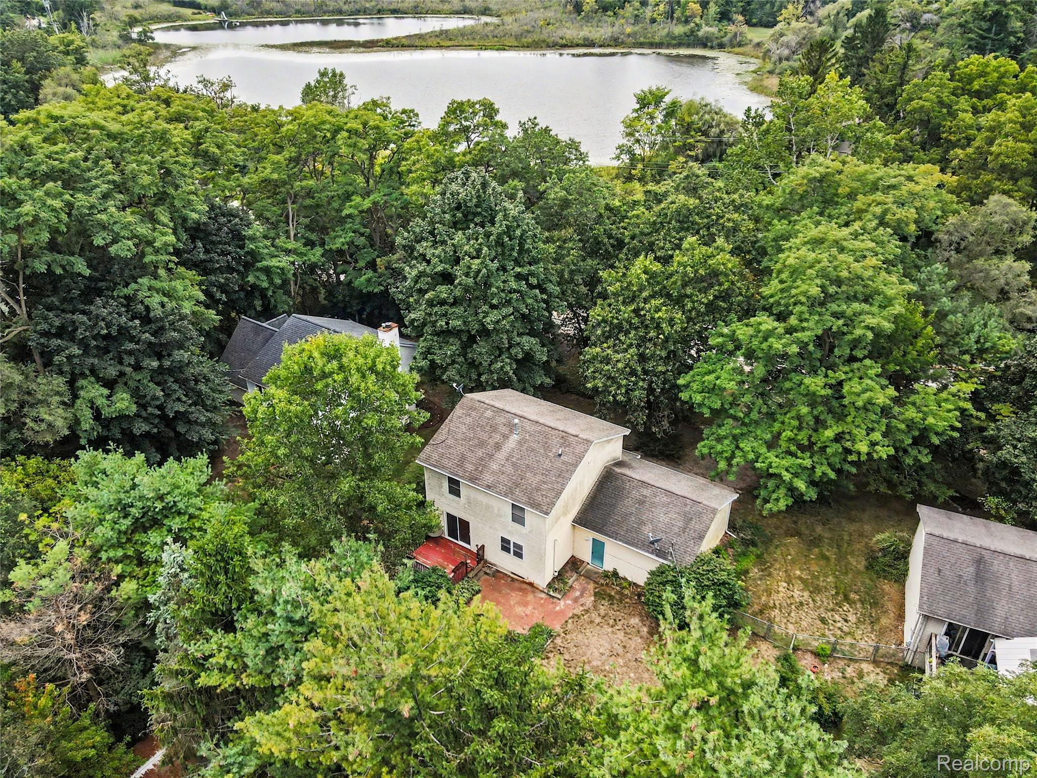 8565 Hamburg Road