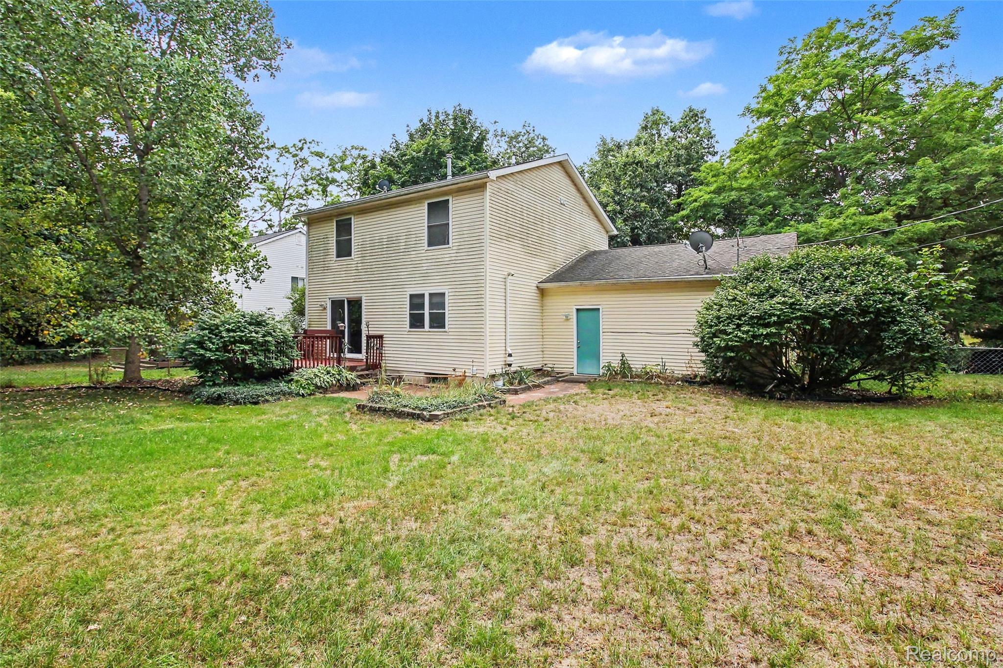 8565 Hamburg Road