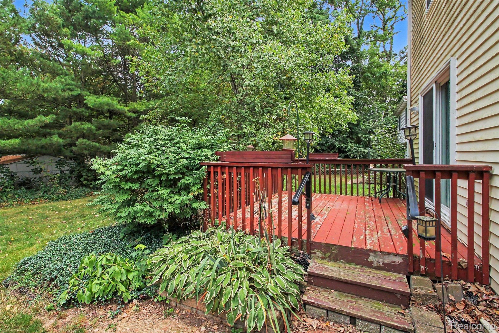 8565 Hamburg Road