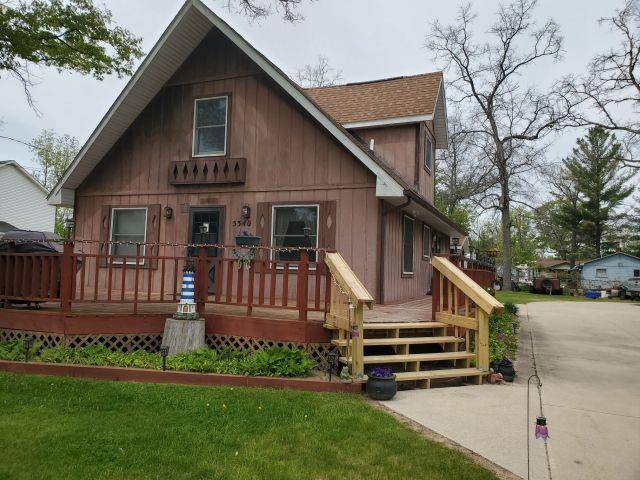 5340 Mills Drive
