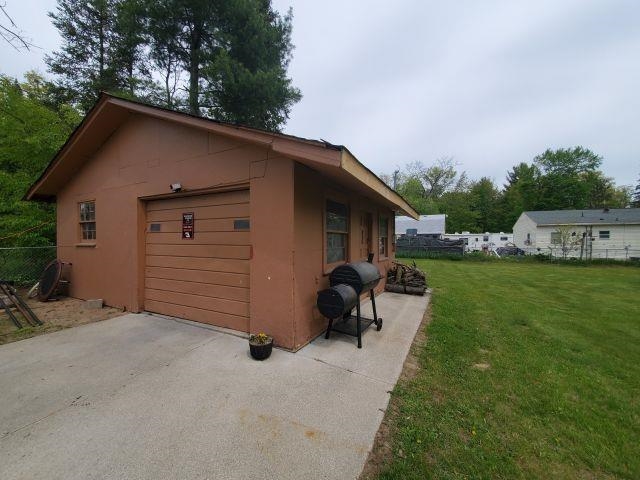 5340 Mills Drive