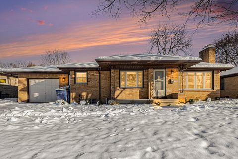 1518 Mayfield Avenue NE Grand Rapids City MI 49505