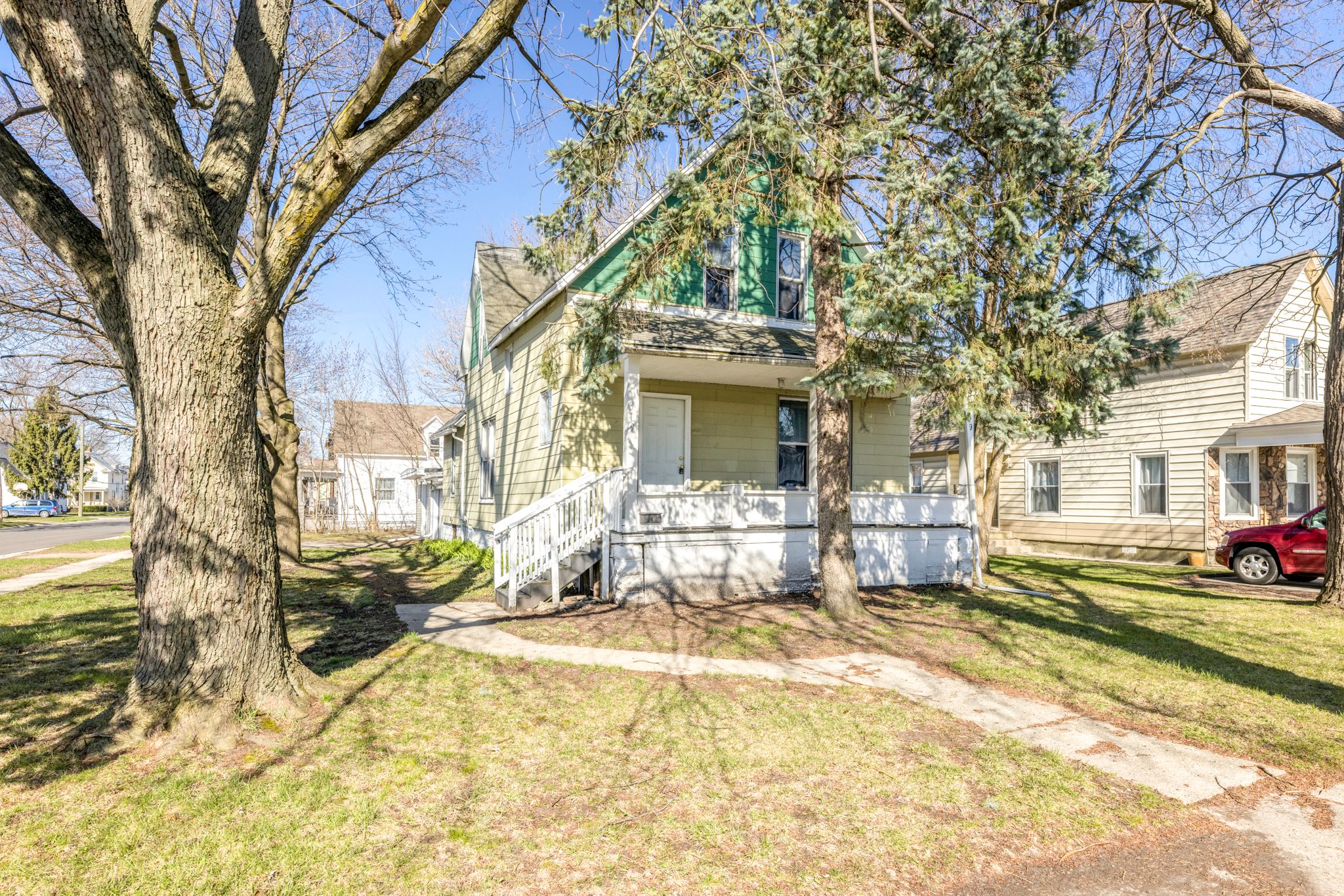 319 14th Street