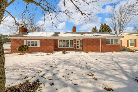 94 Marlette Street Sanilac Township MI 48471