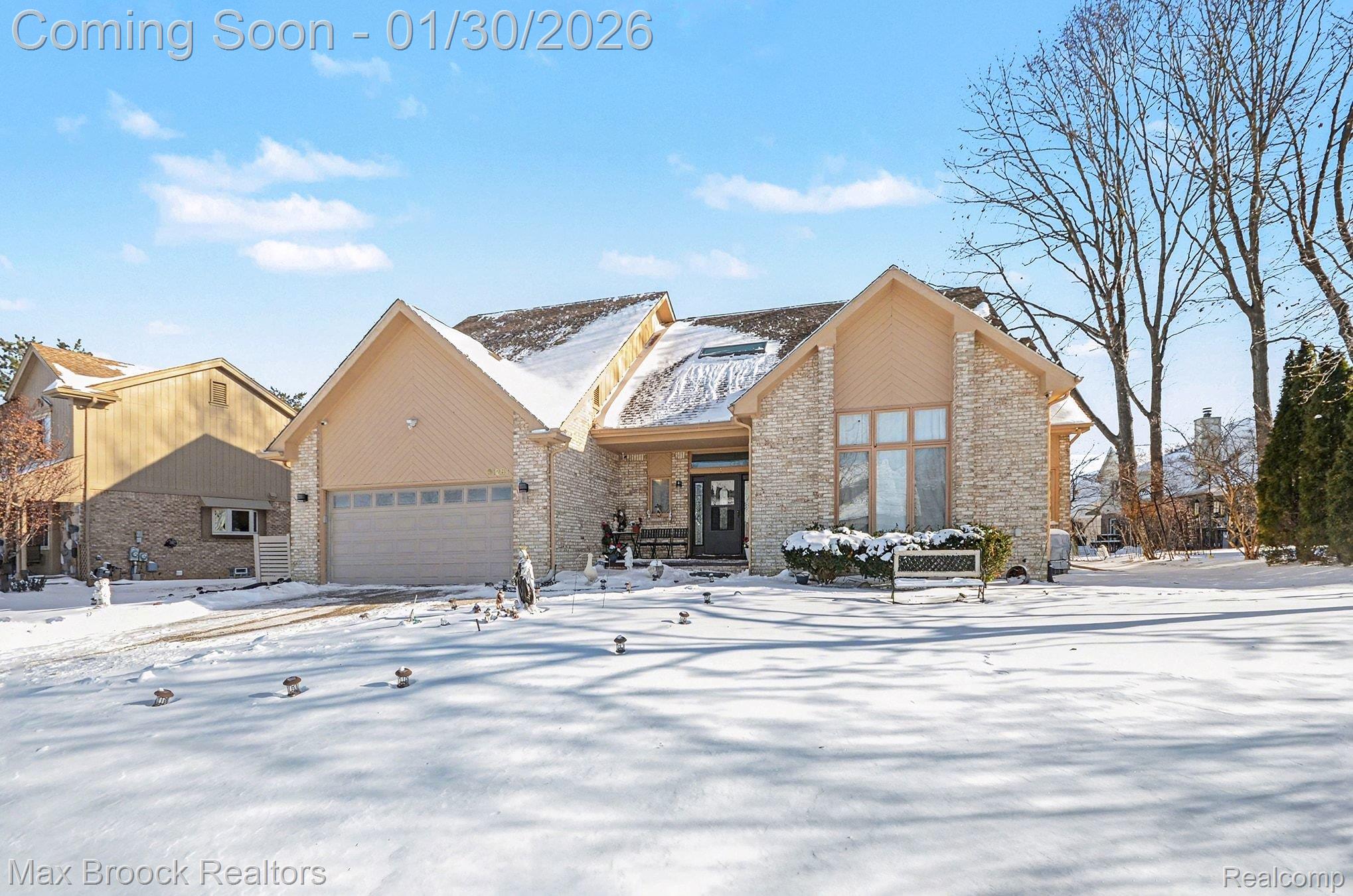 31281 Country Ridge Circle