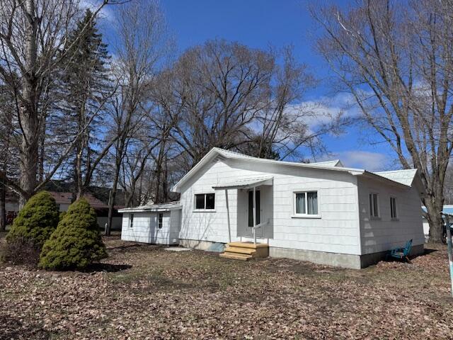 315 E Slosson Avenue