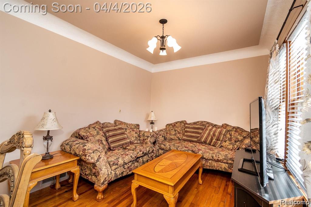 11603 Klinger Street