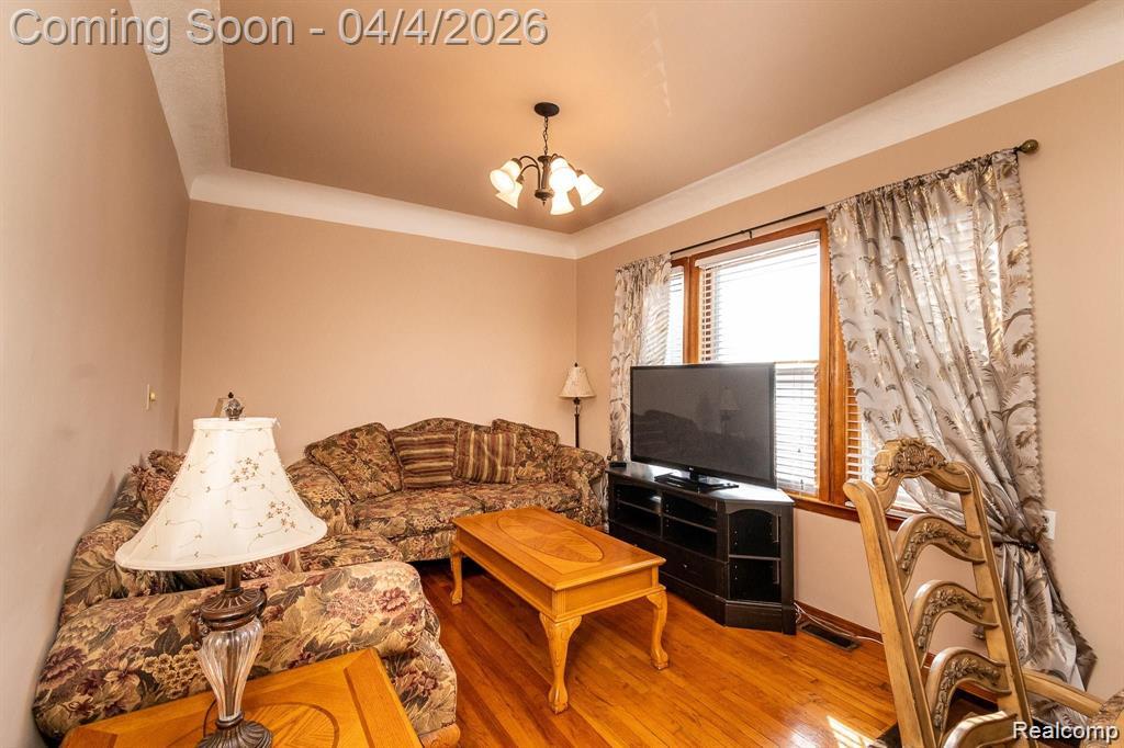 11603 Klinger Street