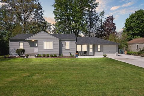 11389 GOLD ARBOR Road Plymouth Charter Township Wayne MI 48170