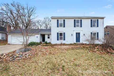 4867 Northview Avenue NE Plainfield Charter Township MI 49525