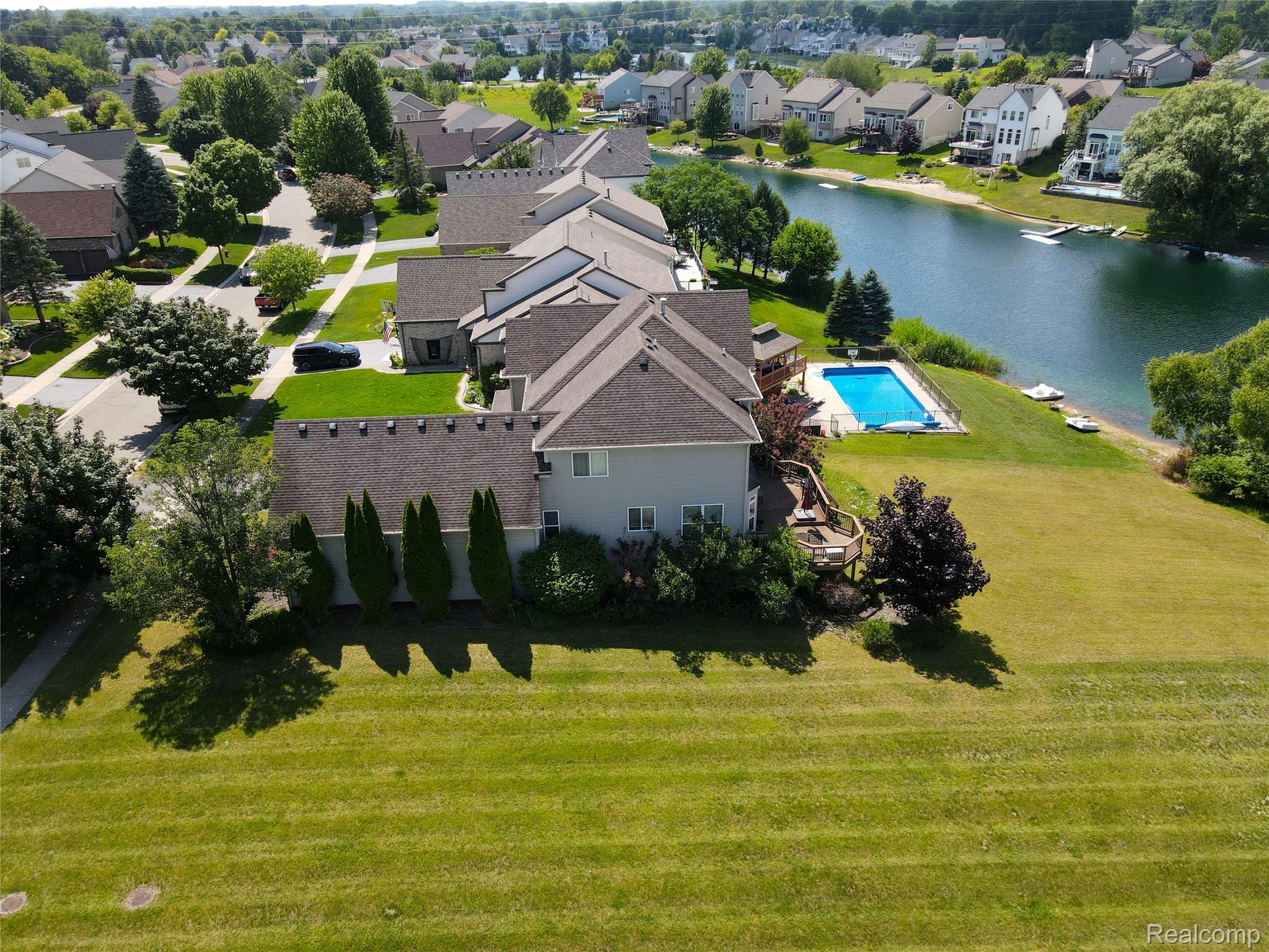770 Island Lake Drive