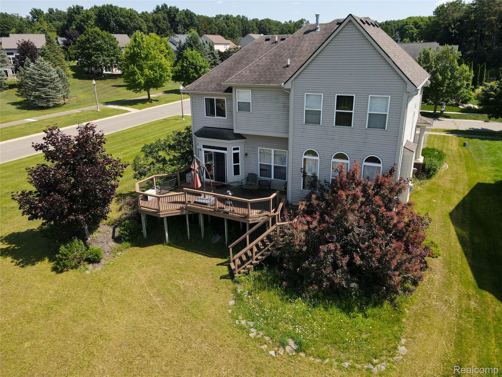 770 Island Lake Drive