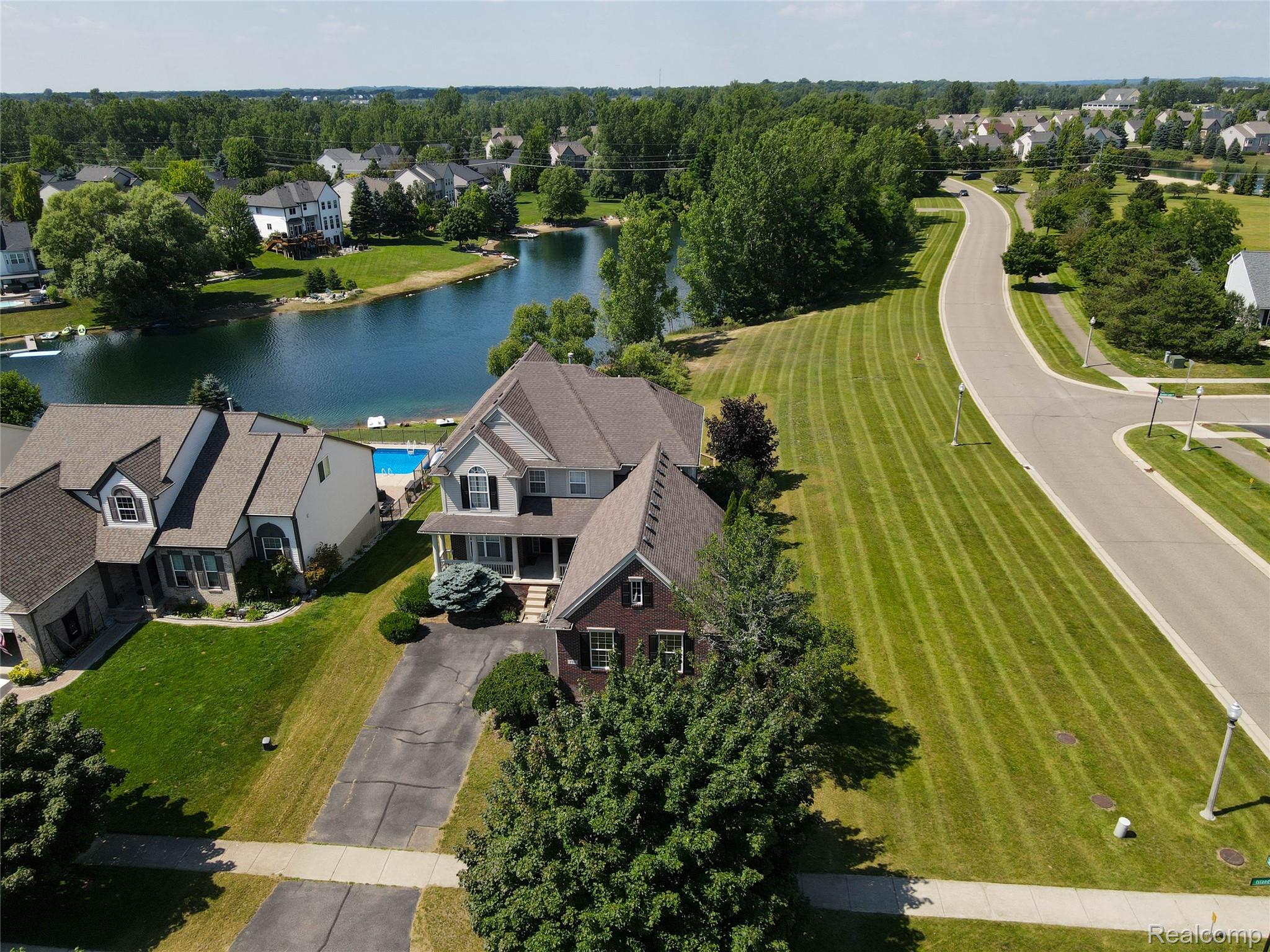 770 Island Lake Drive